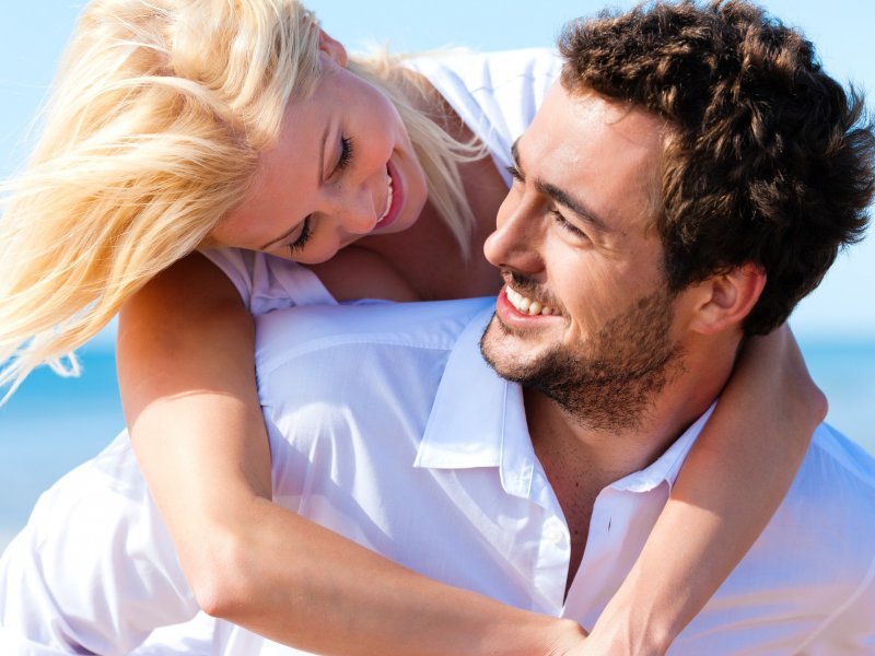 Що потрібно робити для свого чоловіка, щоб зберегти стосунки?