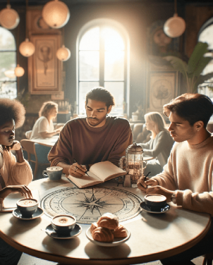 Як працює гороскоп простими словами