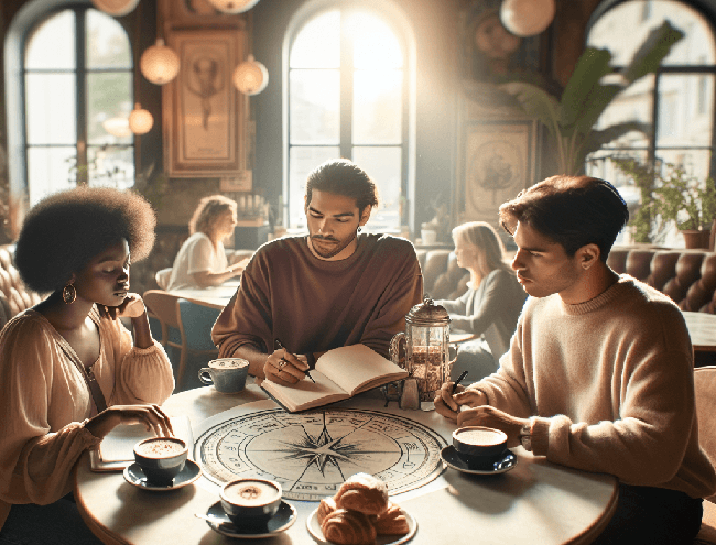 Як працює гороскоп простими словами